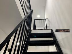Saint Francis Road (D12), Terrace #468927661